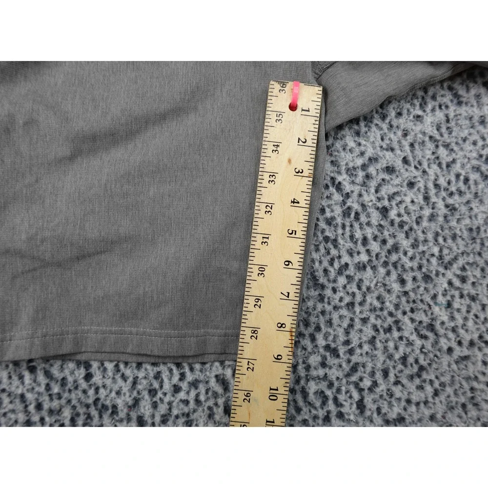 O'Neill‎ Hybrid Walk Shorts Mens 34 Grey Stretch Cargo Pockets